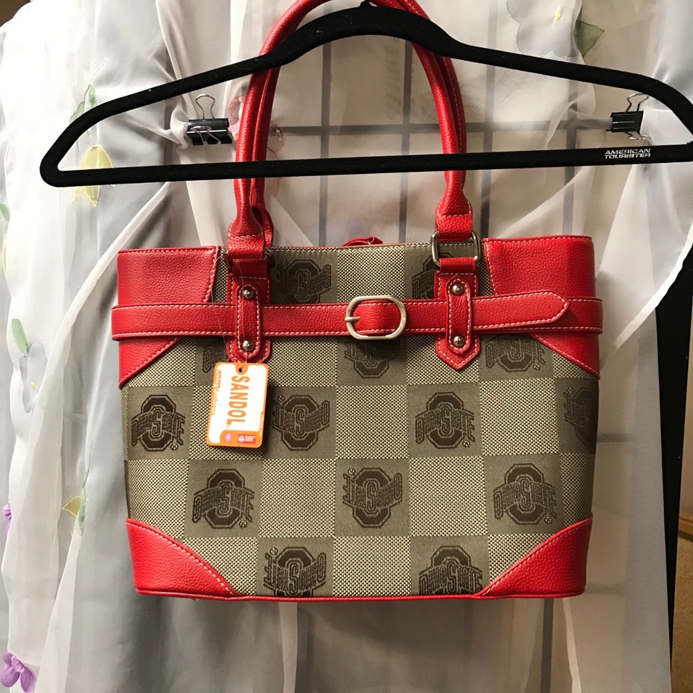 Ladies handbag